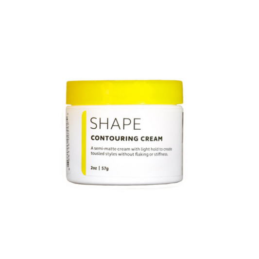 Sunlights sculpt texturizing clay matte flexible hold