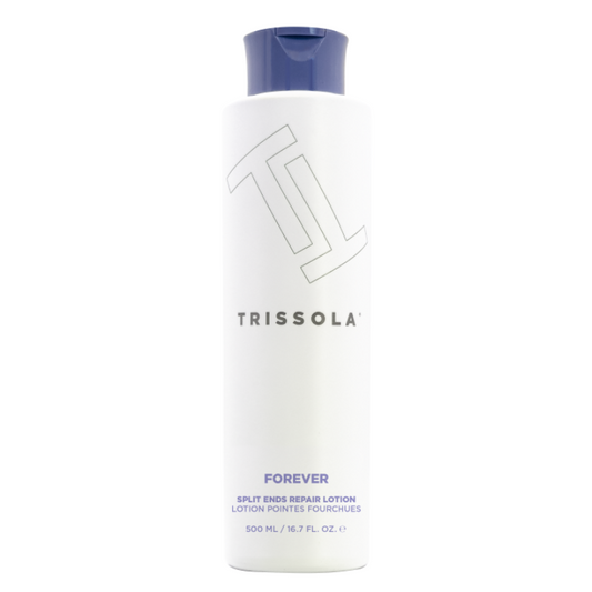 trissola forever ends split end repair treatment