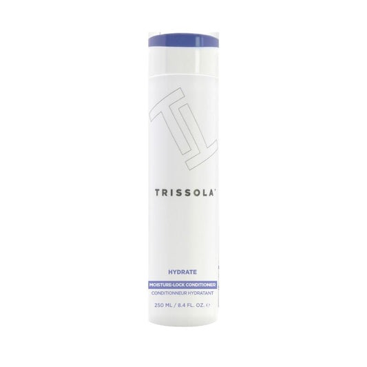 trissola hydrating conditioner moisture repair frizz care