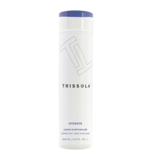 trissola leave in conditioner hydrating repair 8.4oz