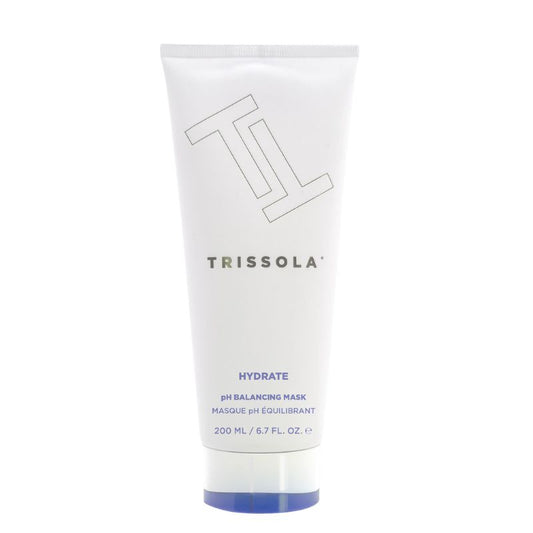 trissola ph balancing hair mask 6.7oz jar