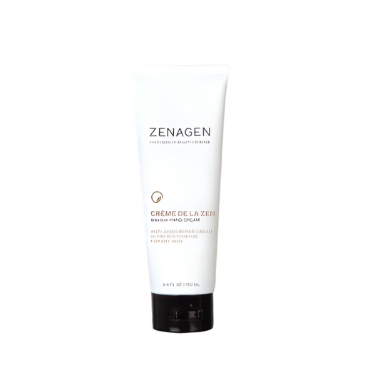 zenagen crema de la zen rejuvenating hand cream