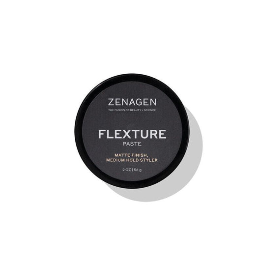 zenagen flexture styling paste flexible hold